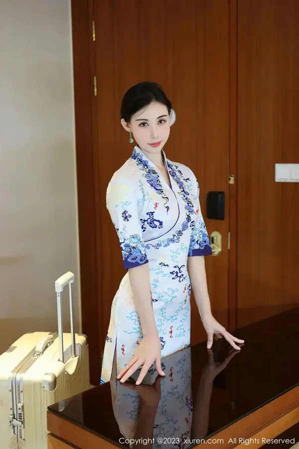 Vol. 07479 曼柔(103P)