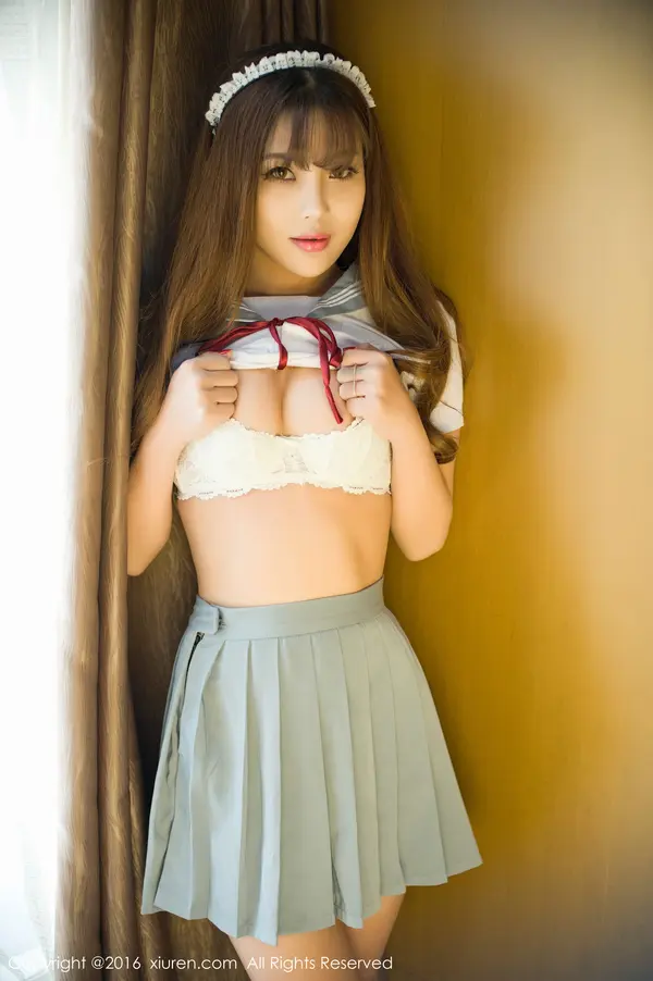 Vol. 00651 周予然(64P)