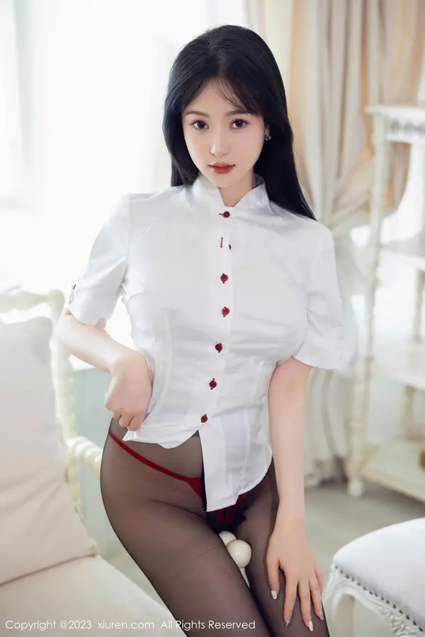 Vol. 07037 柚琪Rich(93P)