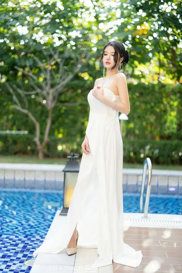 Vol. 0625 媛媛酱belle(49P)