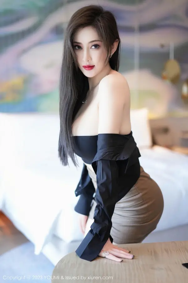 Vol. 0968 Carol周妍希(84P)