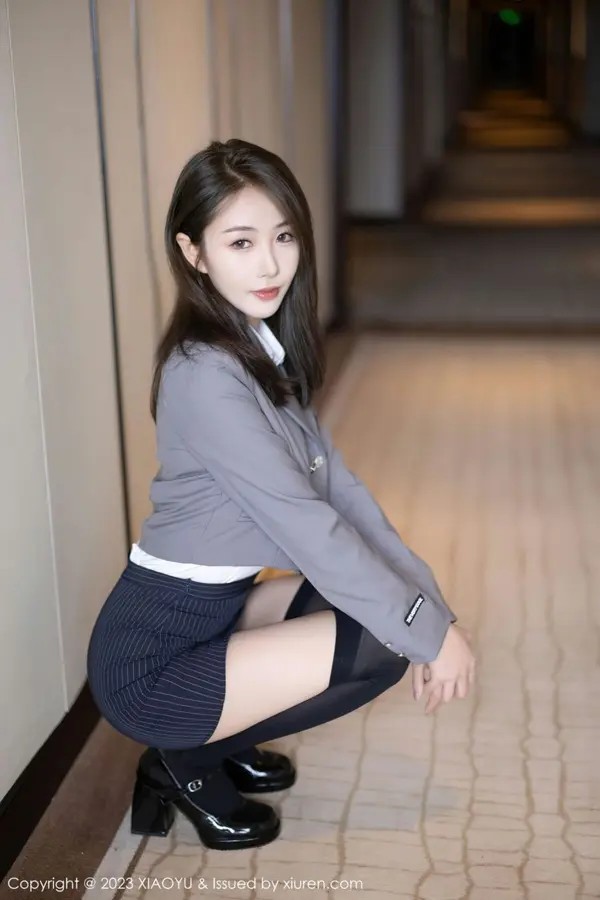 Vol. 1027 苏苏阿(91P)