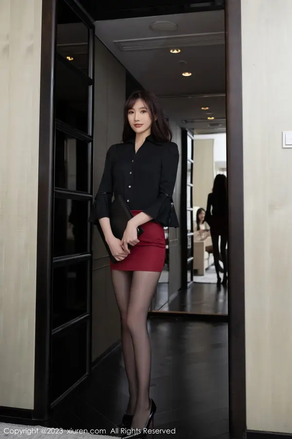 Vol. 06763 陆萱萱(81P)