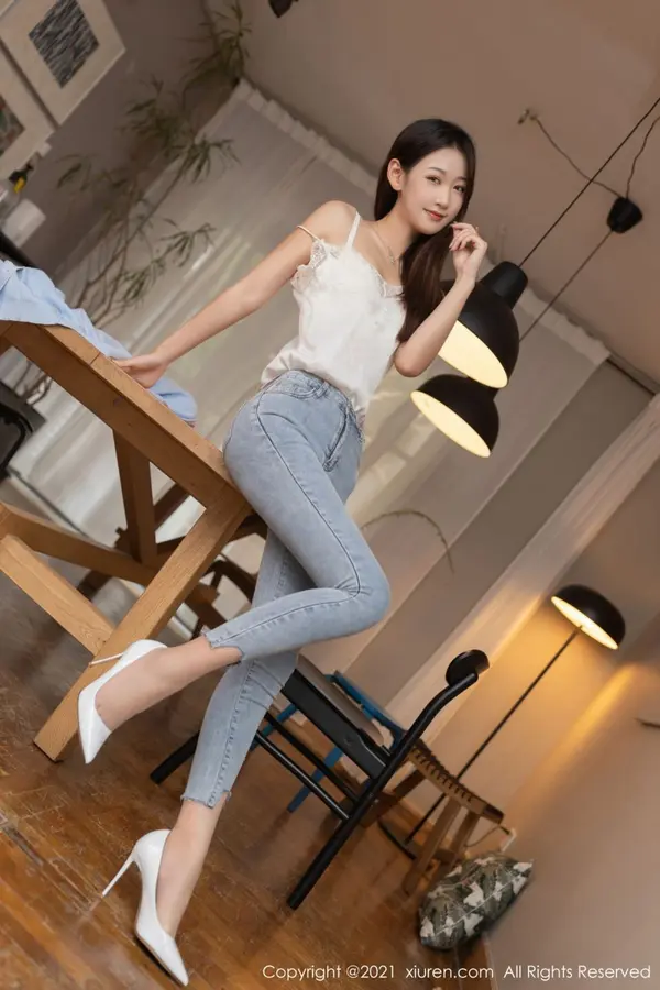 Vol. 03986 唐安琪(81P)