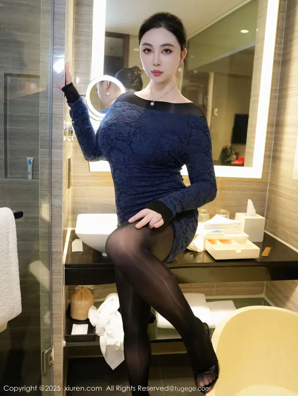 Vol. 09841 风景尤美(63P)