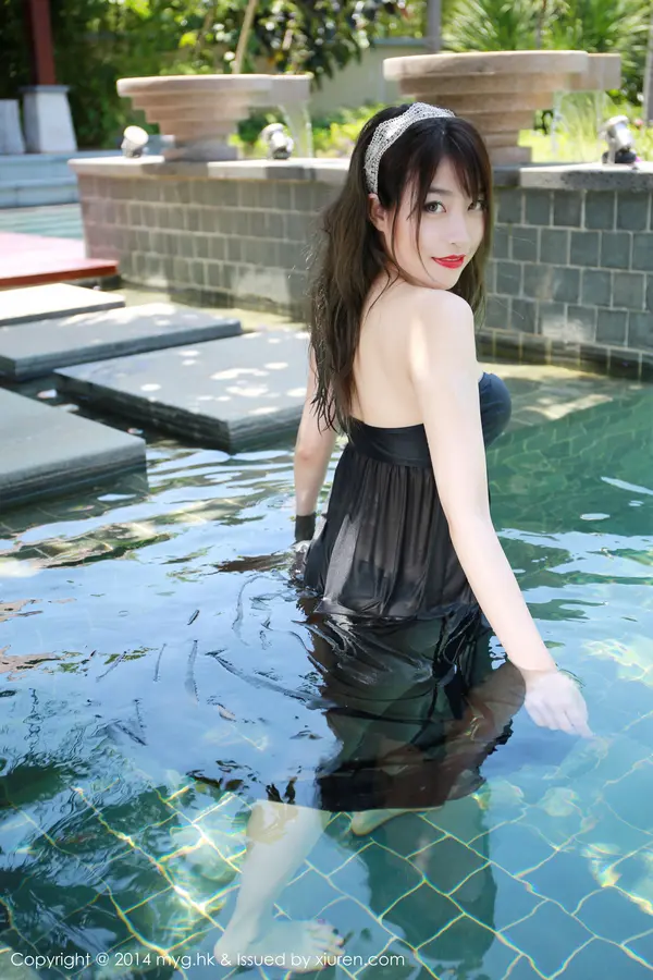 Vol. 0010 许诺Sabrina(118P)