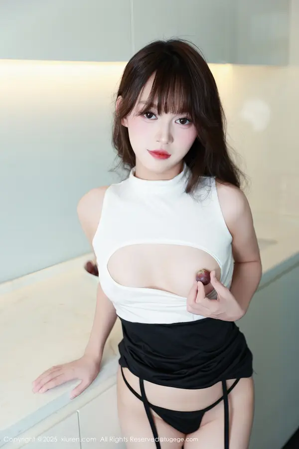 Vol. 10590 糯咪(81P)