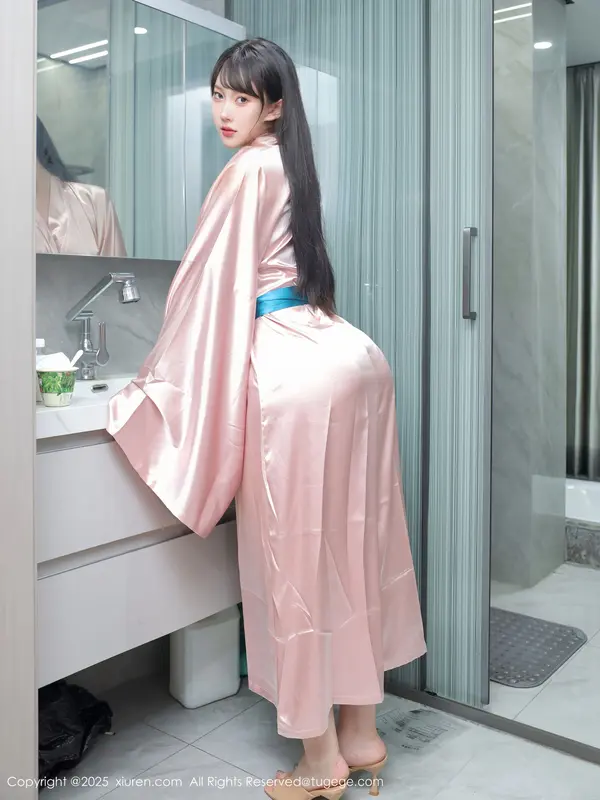 Vol. 10724 李沁恩lrene(80P)