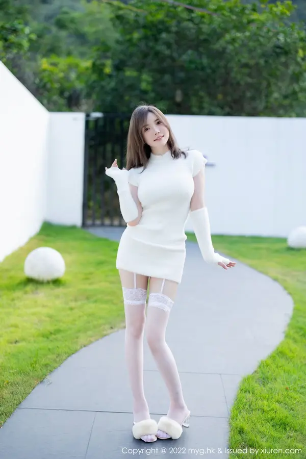 Vol. 0644 糯美子MINIbabe(66P)