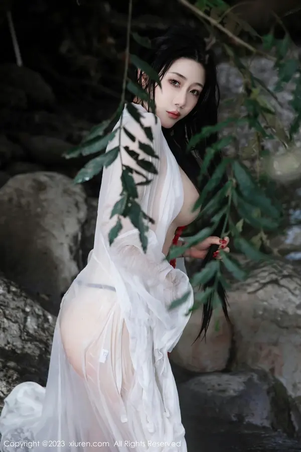 Vol. 07295 严利娅Yuliya(90P)