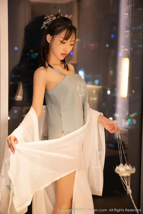 Vol. 04344 西门小玉(54P)