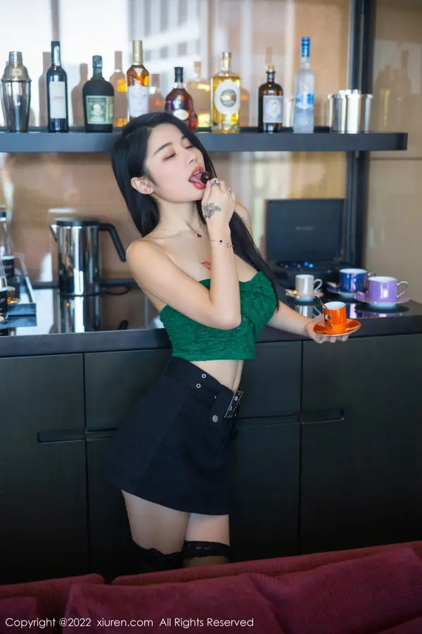 Vol. 05455 美七Mia(76P)