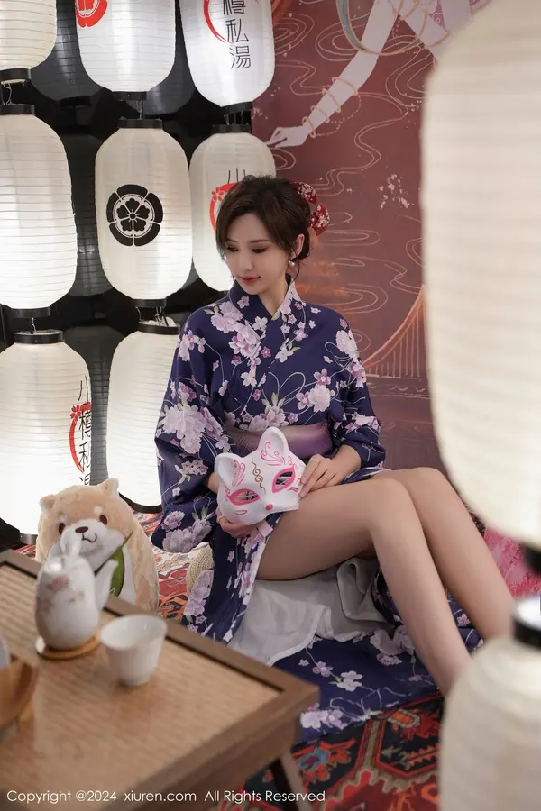 Vol. 07975 Carol周妍希(71P)
