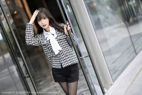 Vol. 1020 林星阑(91P)