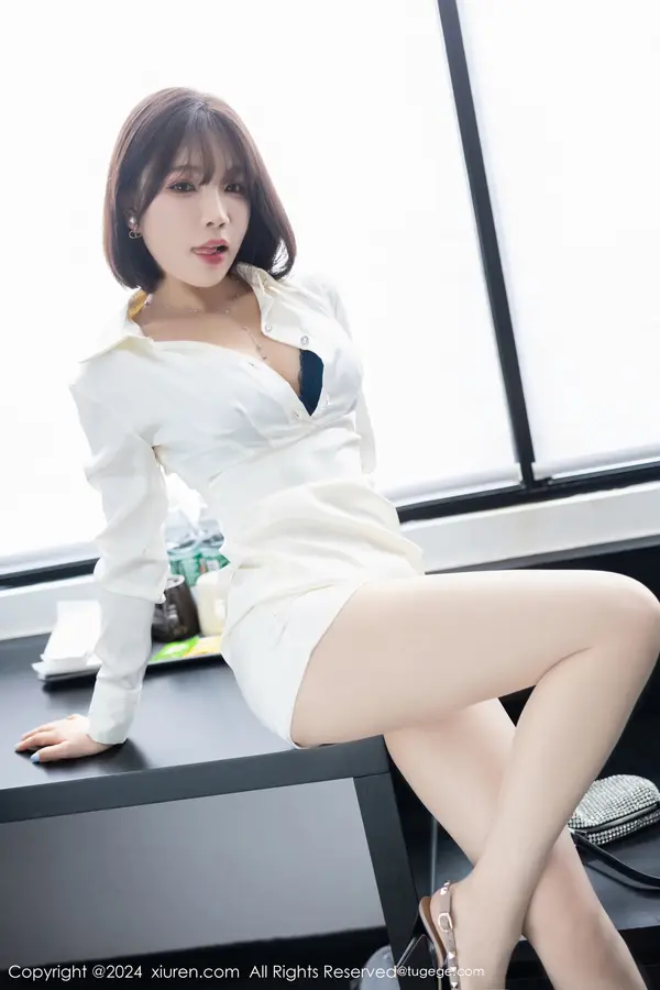 Vol. 08963 徐莉芝Booty(88P)