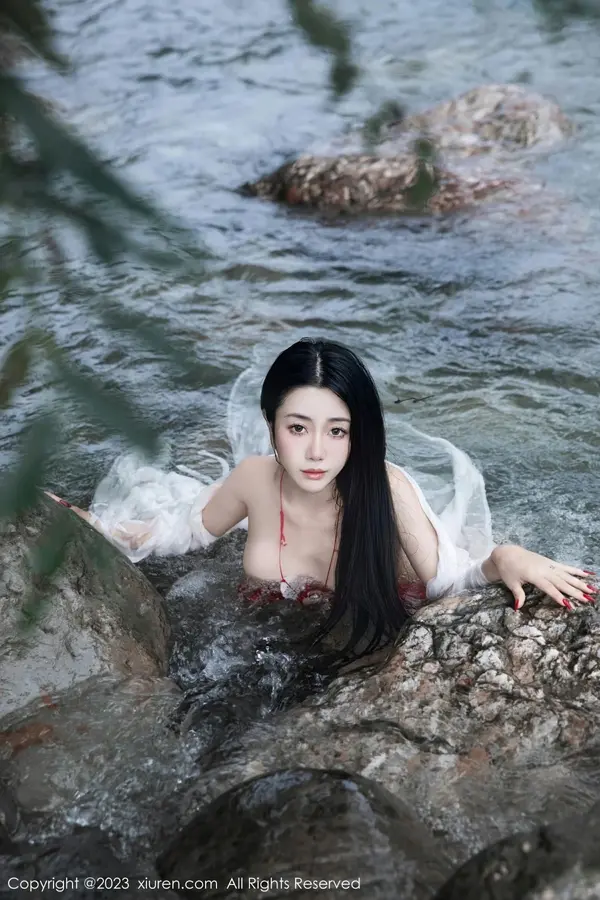 Vol. 07295 严利娅Yuliya(90P)