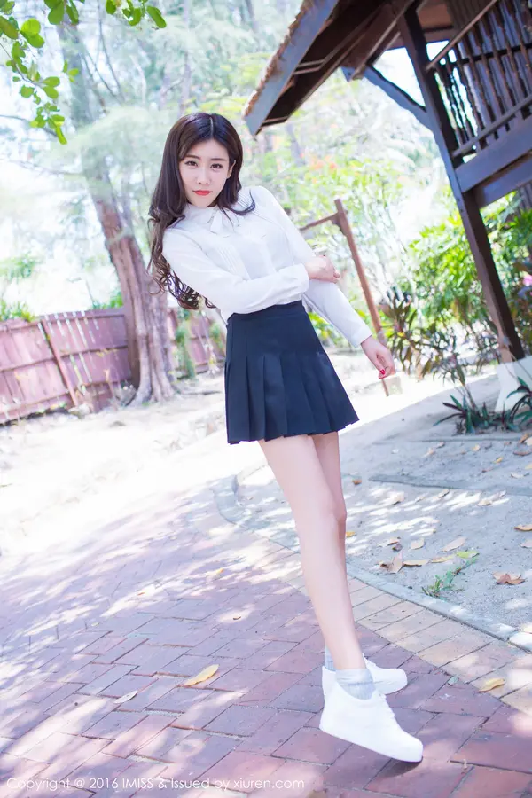 Vol. 0089 程小烦不烦(48P)