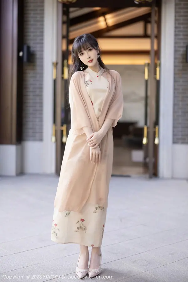 Vol. 1071 林星阑(94P)
