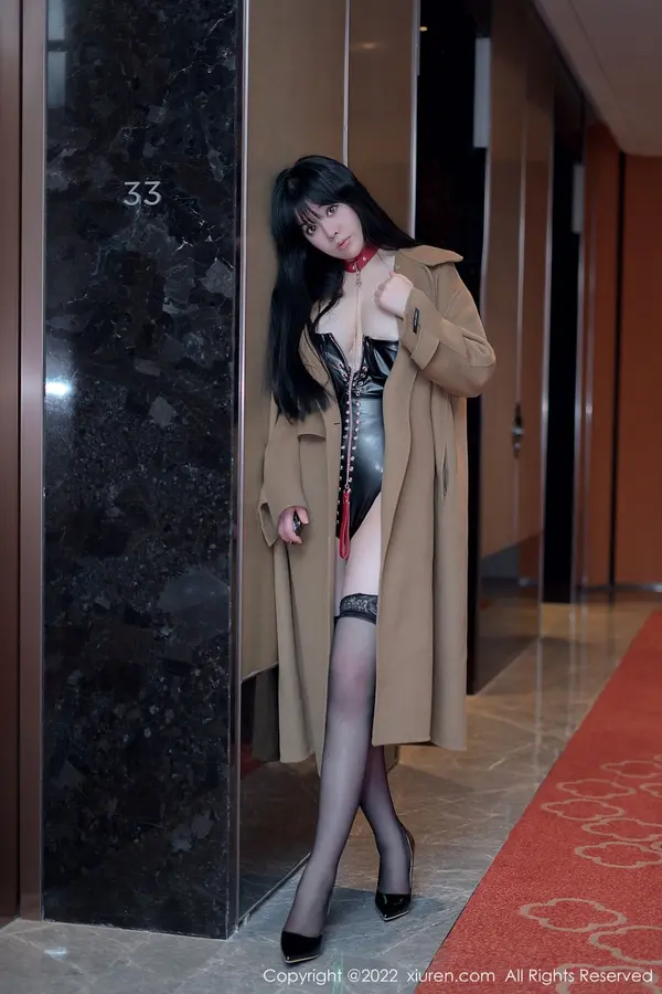 Vol. 05090 徐媛媛(50P)