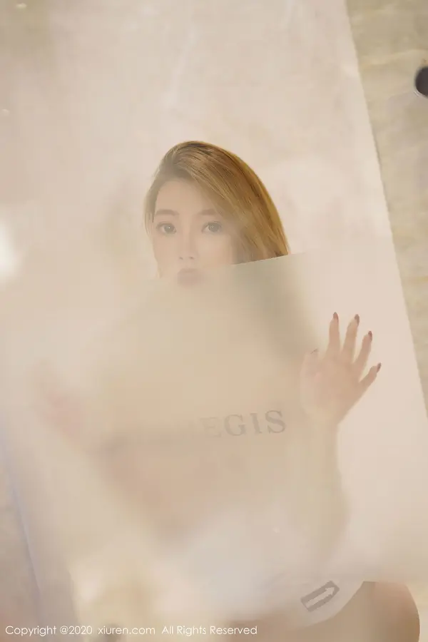 Vol. 02766 冯木木LRIS(63P)