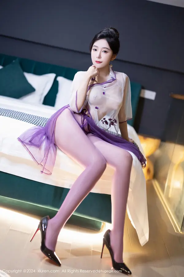 Vol. 08698 王馨瑶yanni(81P)