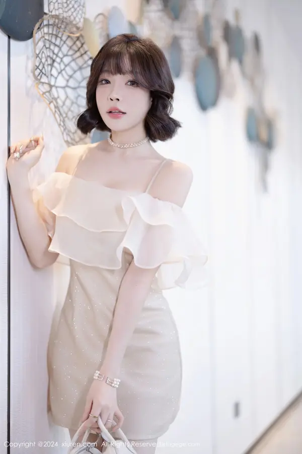 Vol. 08917 徐莉芝Booty(91P)