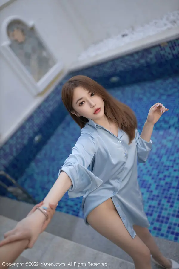 Vol. 04911 鱼子酱Fish(82P)
