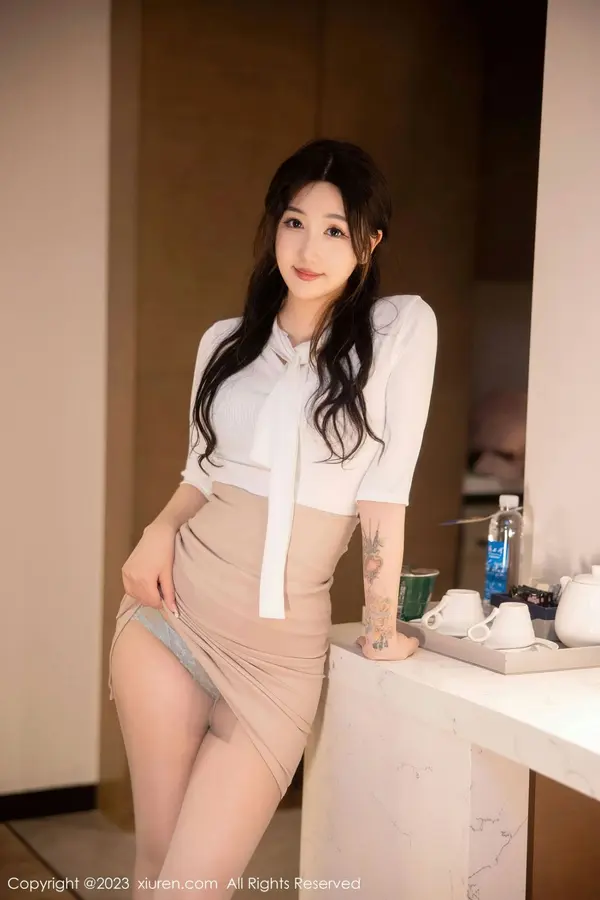 Vol. 06207 江真真(111P)