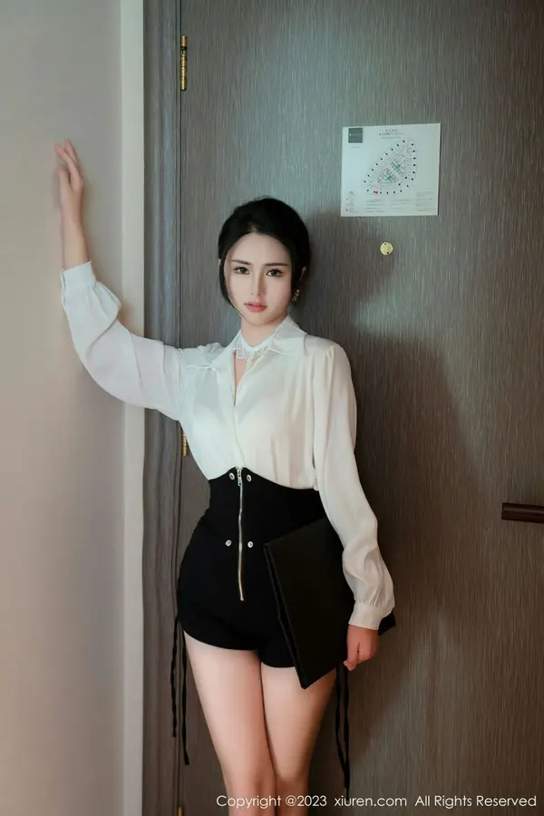 Vol. 06520 艾希儿(77P)