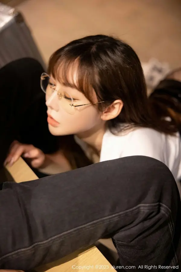 Vol. 06334 萌汉药baby(81P)