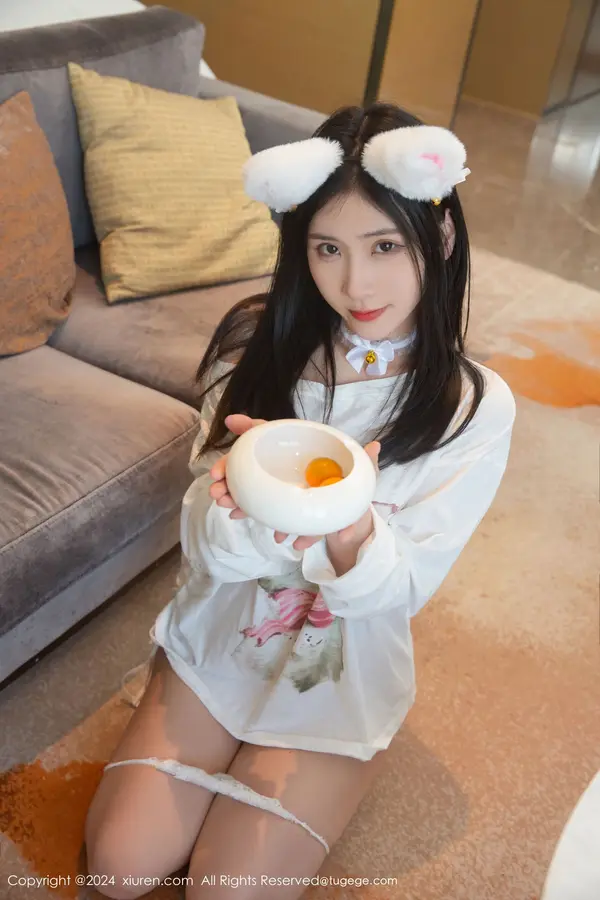 Vol. 09689 刘婷婷(81P)