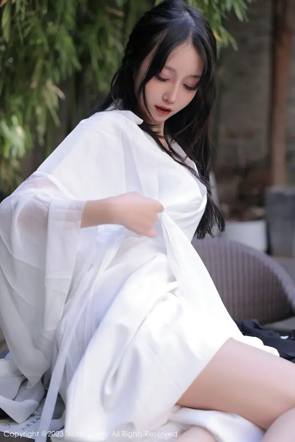 Vol. 06094 玥儿玥er(56P)