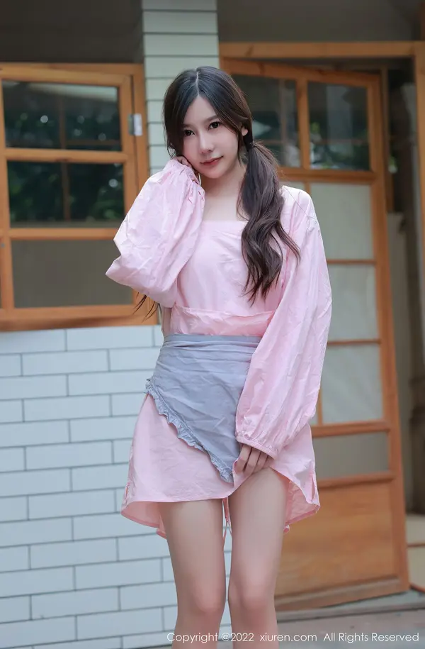 Vol. 05697 尹甜甜(53P)