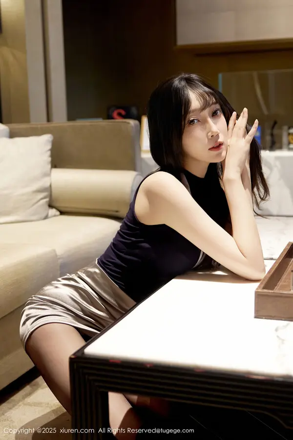 Vol. 10890 玥儿玥er(73P)