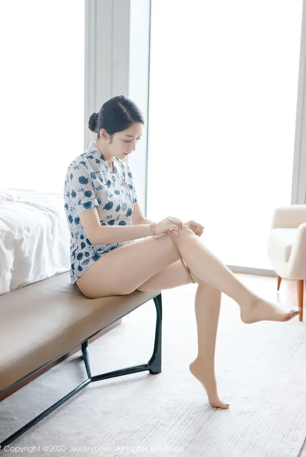 Vol. 02305 小热巴(101P)