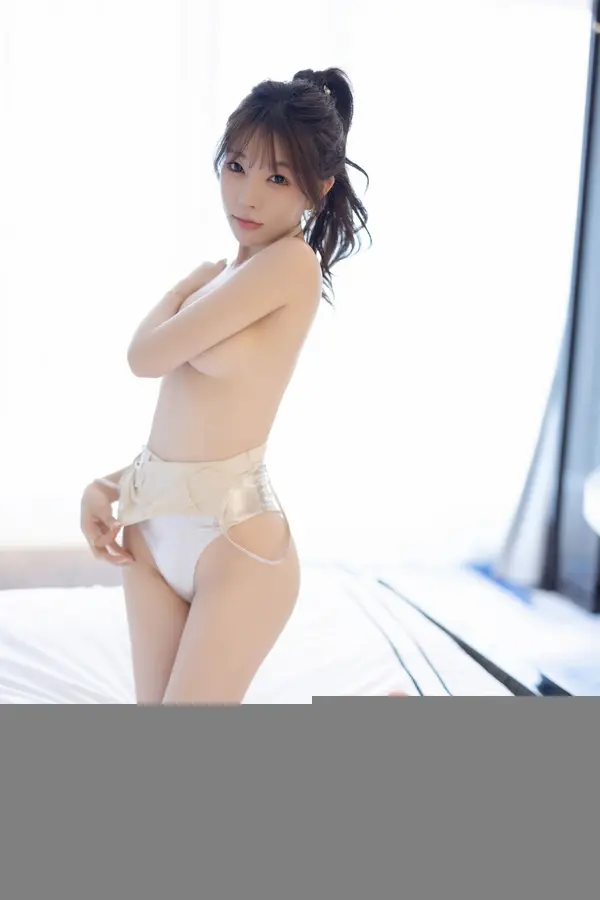 Vol. 1158 徐莉芝Booty(84P)