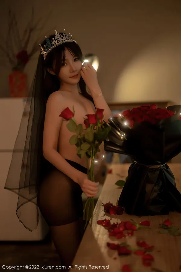 Vol. 05552 婠婠么(75P)