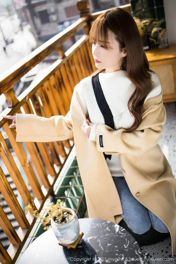 Vol. 0487 小兜儿(79P)