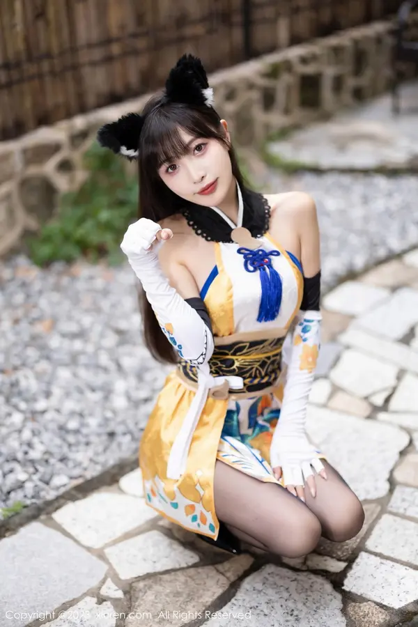 Vol. 07231 林星阑(91P)
