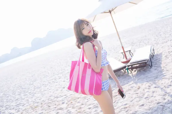 Vol. 0083 Sandy陈天扬(52P)