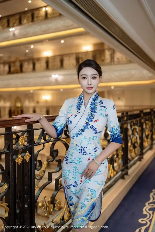 Vol. 0435 李若汐(77P)