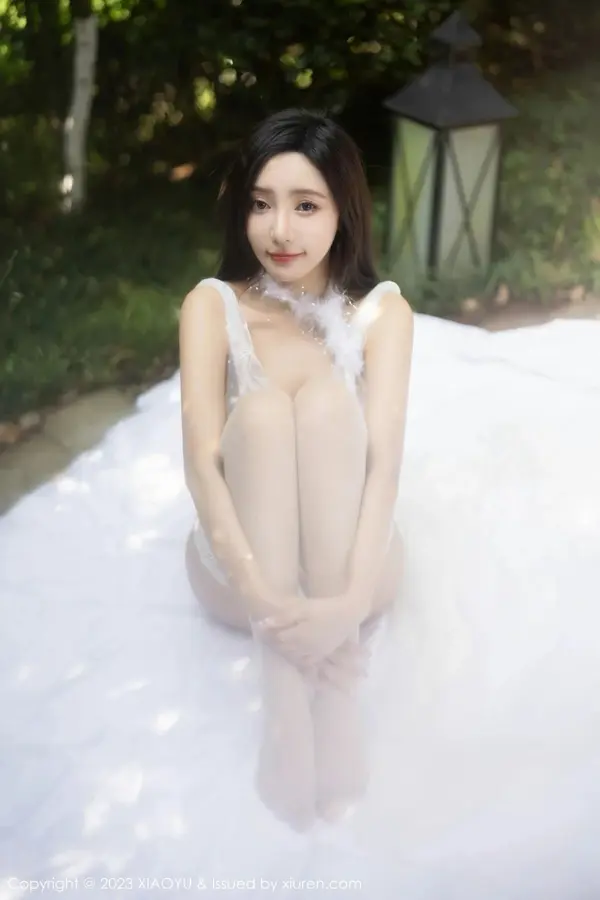 Vol. 1079 王馨瑶yanni(85P)