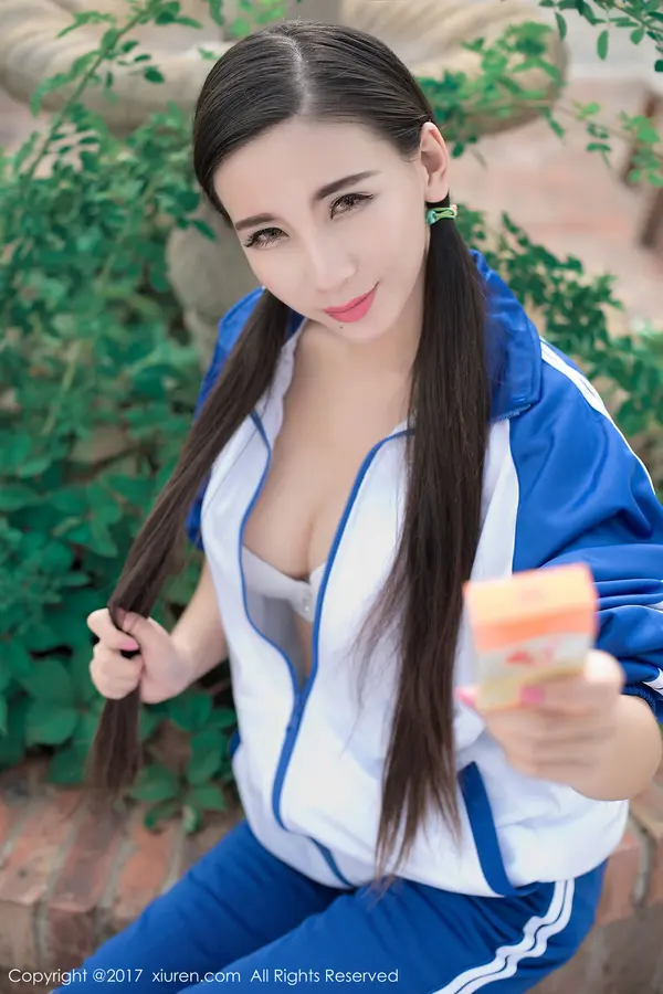 Vol. 00765 赵颖(56P)