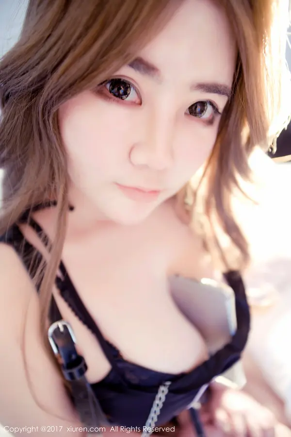 Vol. 00817 温伊怡(46P)