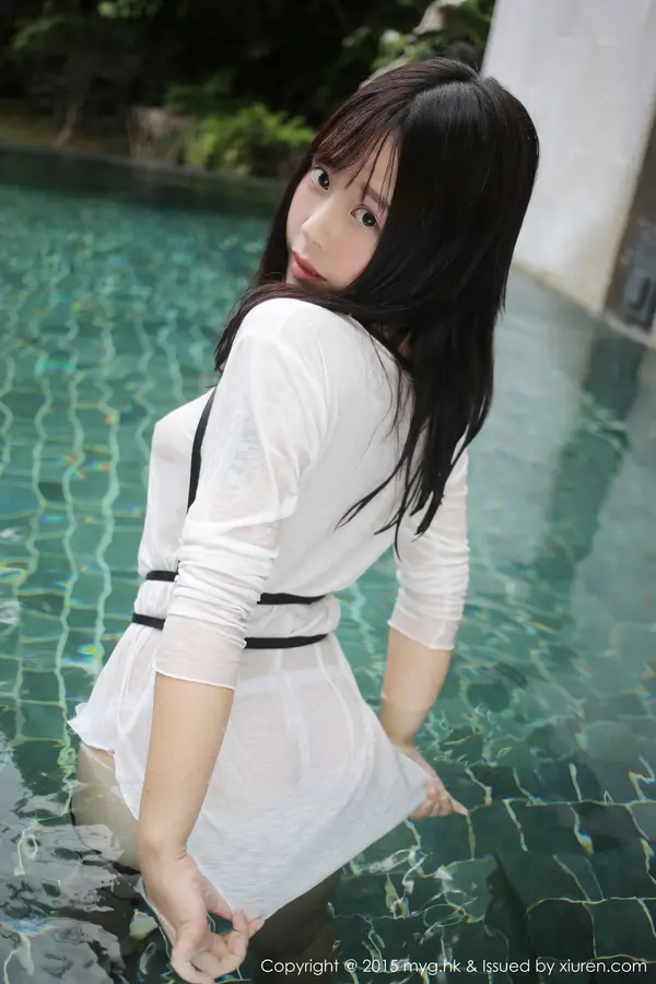Vol. 0170 Evelyn艾莉(54P)