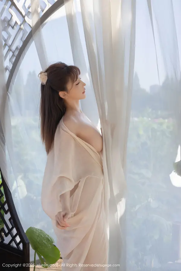 Vol. 10630 陆萱萱(77P)
