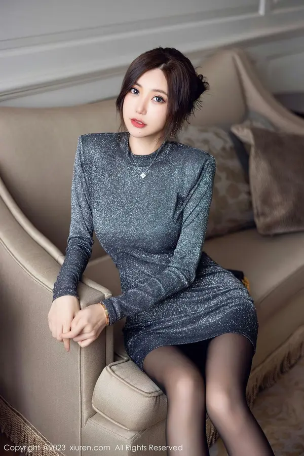 Vol. 06431 绮里嘉ula(77P)
