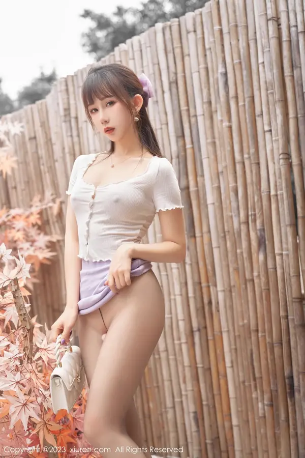 Vol. 06820 波巧酱(89P)