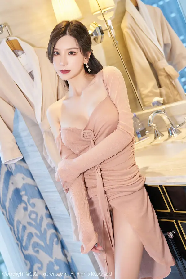 Vol. 03564 周于希Sandy(76P)