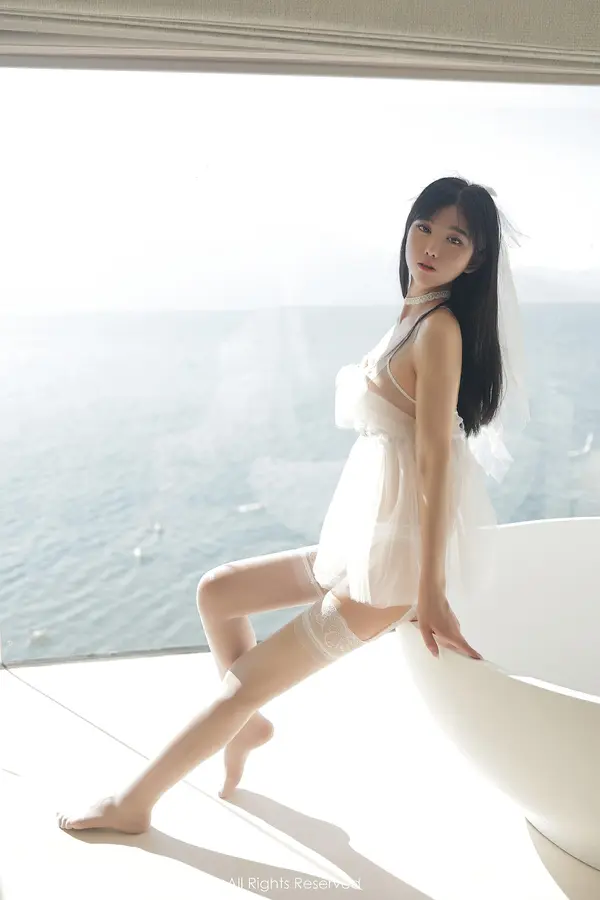 Vol. 04964 李雅柔182CM(60P)